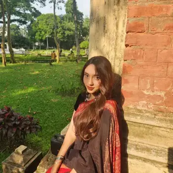 Zarin Tasnim Aurpa